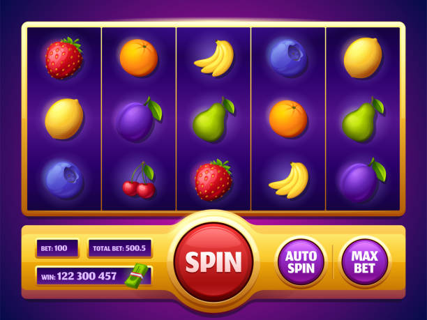 Caça-Níqueis aaabet - Slots Online